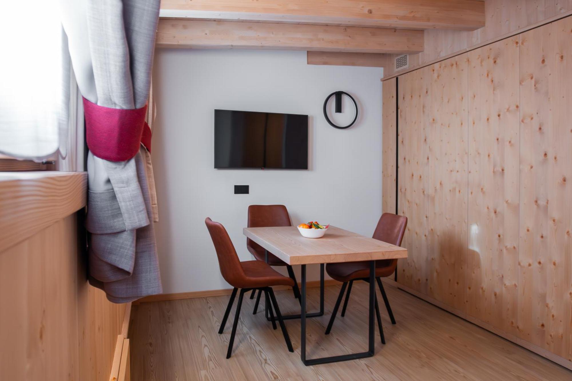 Chalet Al Tabia 보르미오 외부 사진