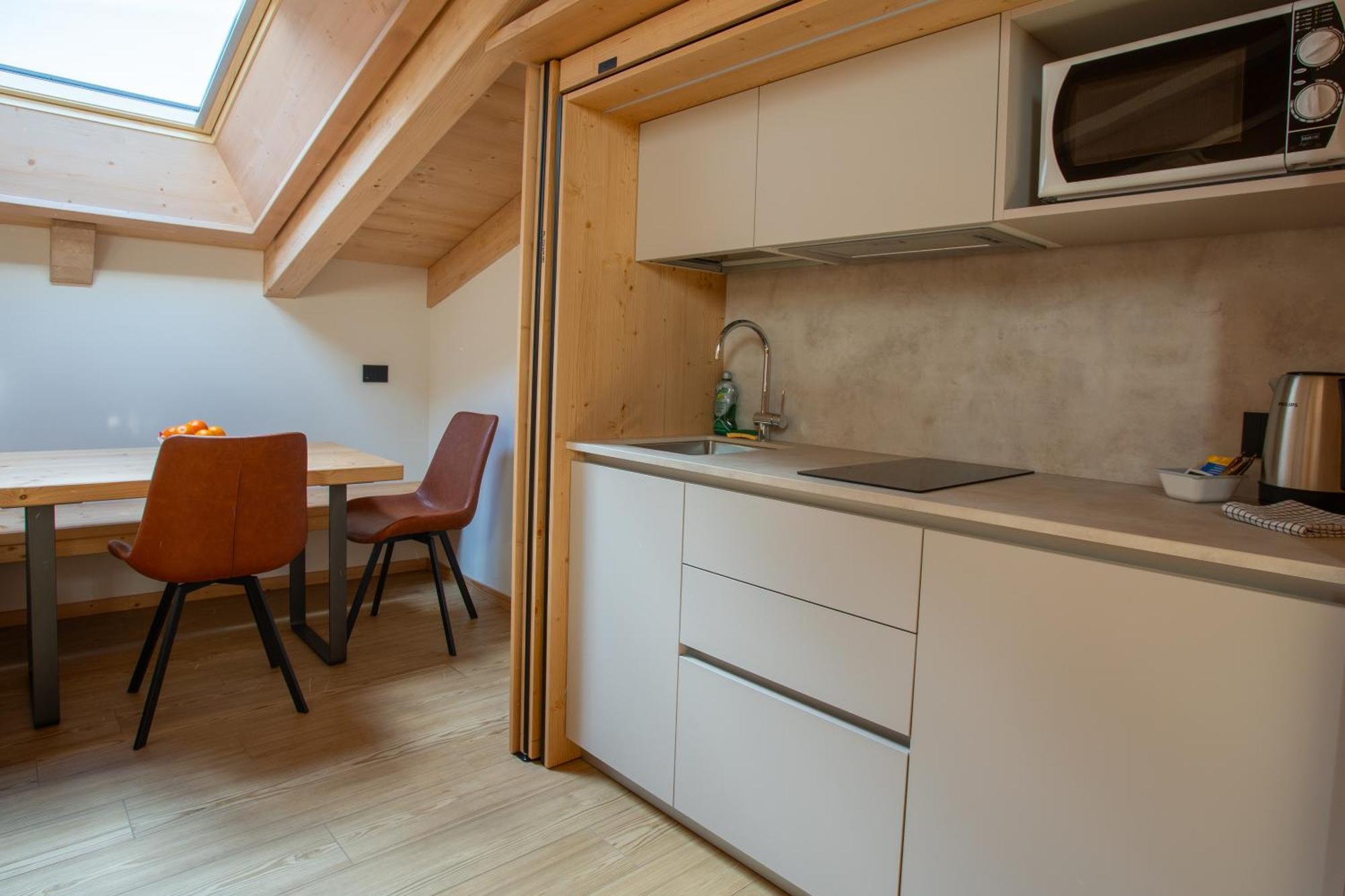 Chalet Al Tabia 보르미오 외부 사진